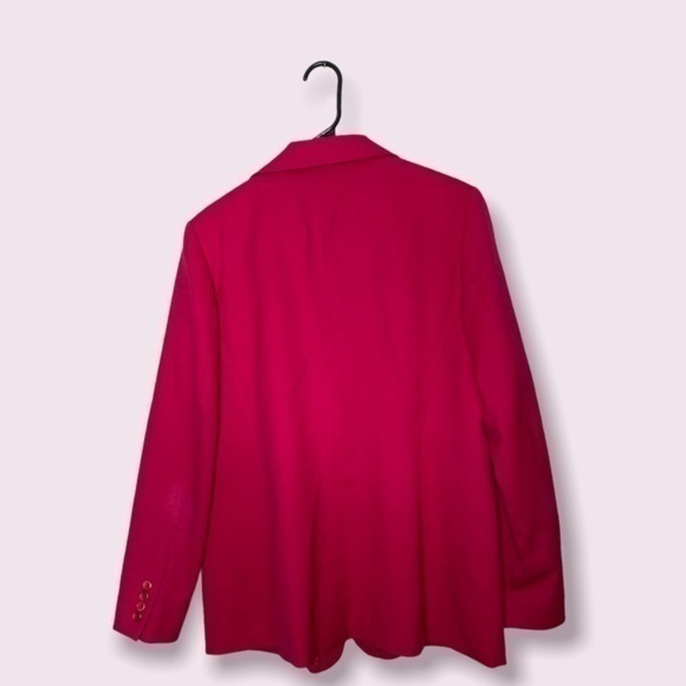 Pendleton virgin wool blazer‎ - image 2